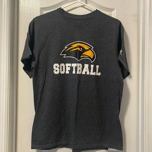USM Softball T-shirt